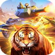 Programmsymbol: Tiger Tank: Attack