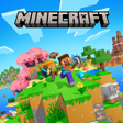 Icône du programme : Minecraft