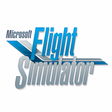 プログラムのアイコン: Microsoft Flight Simulato…