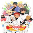 Icona del programma: Bacchikoi