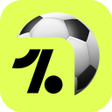 程序图标: Onefootball Live Soccer S…