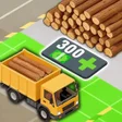 Icon des Programms: Idle Chop: Lumber Empire