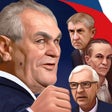 Icône du programme : Czech Political Fighting