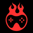 Icon des Programms: Game Booster Fire GFX- La…
