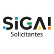 Ikona programu: SIGAI  Solicitantes