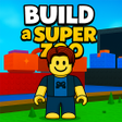 プログラムのアイコン: Build a Super Zoo