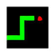 Icon des Programms: Snake Game