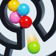 Icon des Programms: Multi Maze 3D