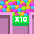 Ikona programu: Multi Maze 3D
