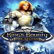 プログラムのアイコン: Kings Bounty: The Legend