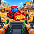 プログラムのアイコン: Gold Miner: B…