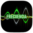 Ikona programu: Frecuencia