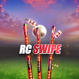 Icon des Programms: Real Cricket Swipe