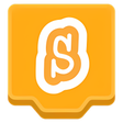 程序图标: Scratch