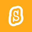 程序图标: Scratch