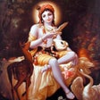 Ikona programu: Krishna Art Wallpapers