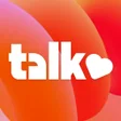 Icône du programme : Talko - Your Dream Compan…