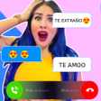 Icono de programa: Karla Bustillos Fake Call…