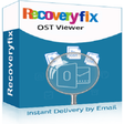 Icon des Programms: Recoveryfix OST Viewer