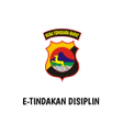 プログラムのアイコン: E-TINDAKAN DISIPLIN