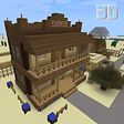 Icon des Programms: World Block Minicraft 3D