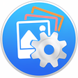 Icône du programme : Duplicate Photos Fixer