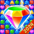 Ikona programu: Jewel Time - Match 3 Game