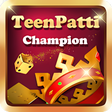 プログラムのアイコン: TeenPatti Champion