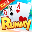 Ikona programu: Gin Rummy Frenzy