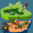 プログラムのアイコン: Missile Clash
