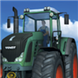 プログラムのアイコン: Farming Simulator