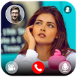 プログラムのアイコン: Free live chat-Live talkl…