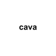 プログラムのアイコン: cava
