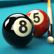 Ikona programu: Super Billiards Real 8 Ba…