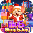 Icône du programme : ik6 SimplyJoy