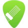 Icon des Programms: Guitar chords and tabs