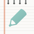 Ikona programu: SomNote - Beautiful note …