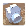 Icon of program: Paper Camera