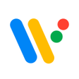 Icon des Programms: Wear OS by Google Smartwa…