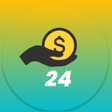 Icono de programa: Social Earn24-Meet Brands