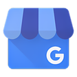 程序图标: Google My Business …