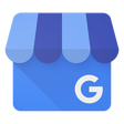 プログラムのアイコン: Google My Business - Conn…