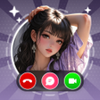 Icon des Programms: Prank Caller Call Simula…