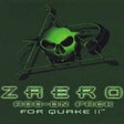 Icône du programme : Zaero for Quake II