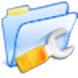 Icon des Programms: File & Folder Tools