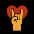 Icon des Programms: RockBuddy