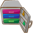 プログラムのアイコン: WinRAR Remove…