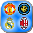 Ikona programu: Football  Soccer Logo Qui…