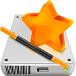 Icône du programme : Disk Recovery Wizard