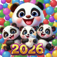 Icon des Programms: Bubble Shooter